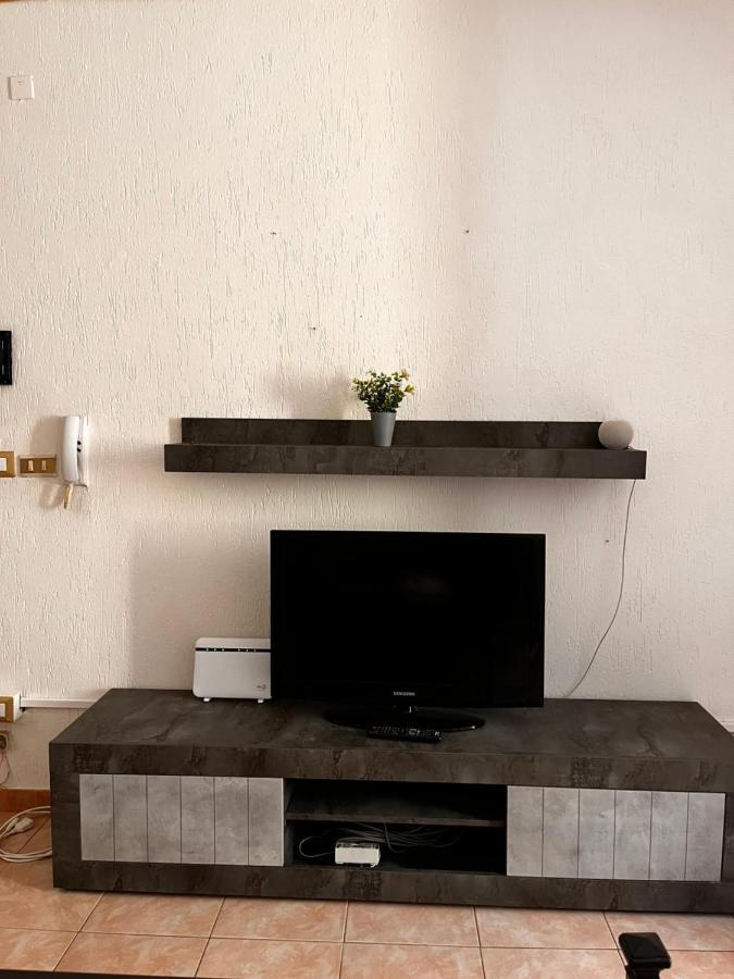 Filipps Home アルゲーロ エクステリア 写真